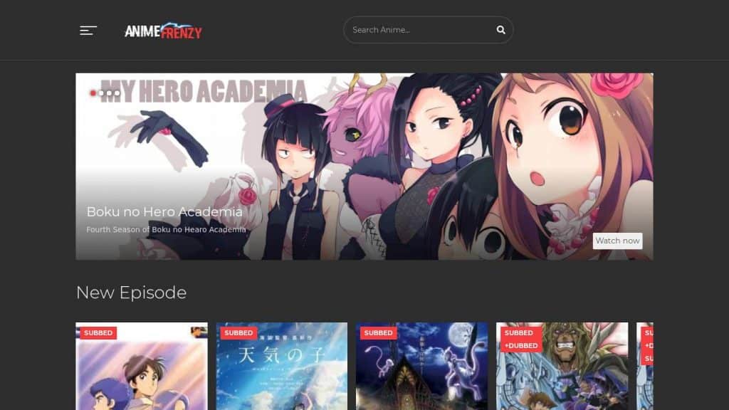 Le Top 10 des Sites pour Regarder des Animes en Streaming - Respondanet.Com